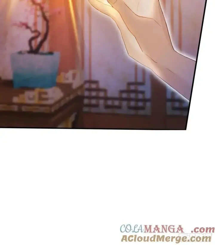 漫画《原来我早就无敌了》第127话 给他点艺术震撼！第25张图