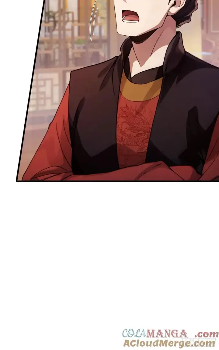 漫画《原来我早就无敌了》第127话 给他点艺术震撼！第40张图