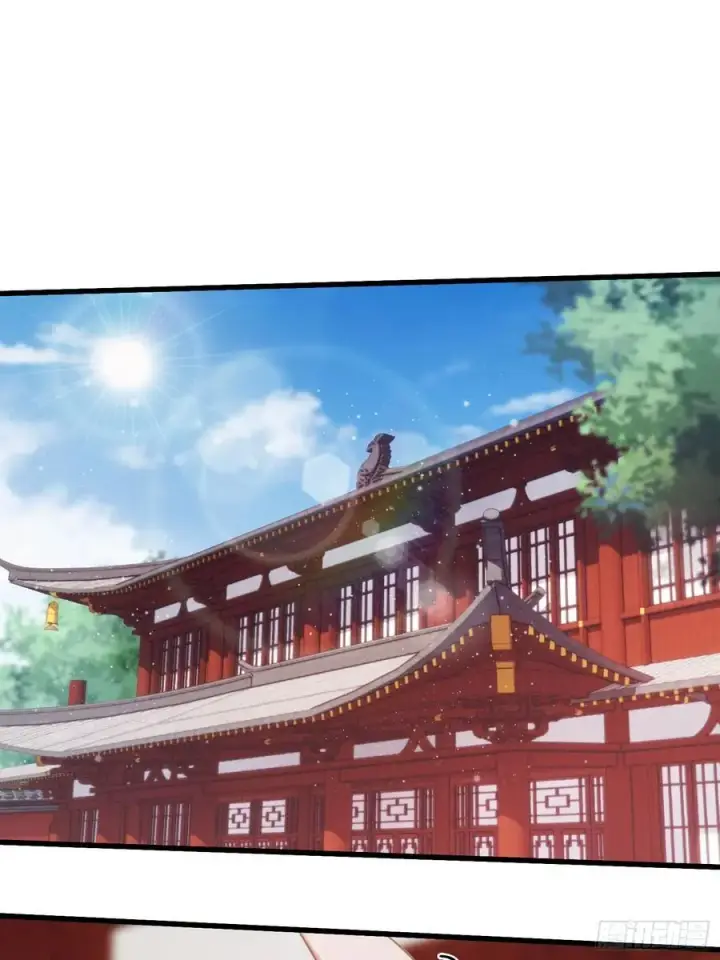 漫画《原来我早就无敌了》第130话 乘风破浪的叶先生？第18张图