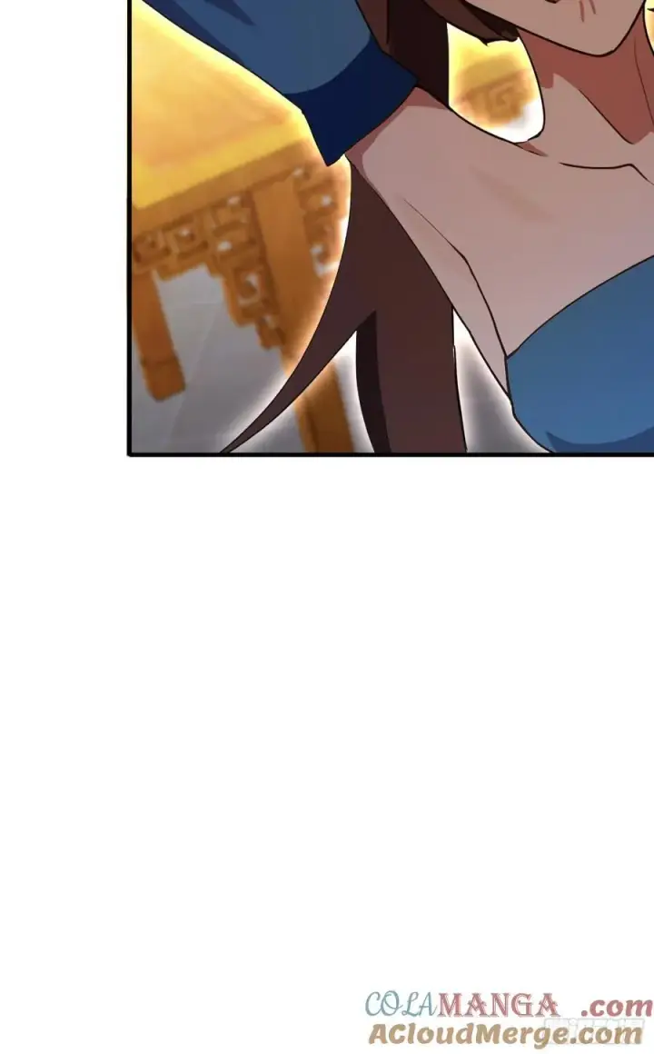 漫画《原来我早就无敌了》第136话 被许层主强制爱？第29张图