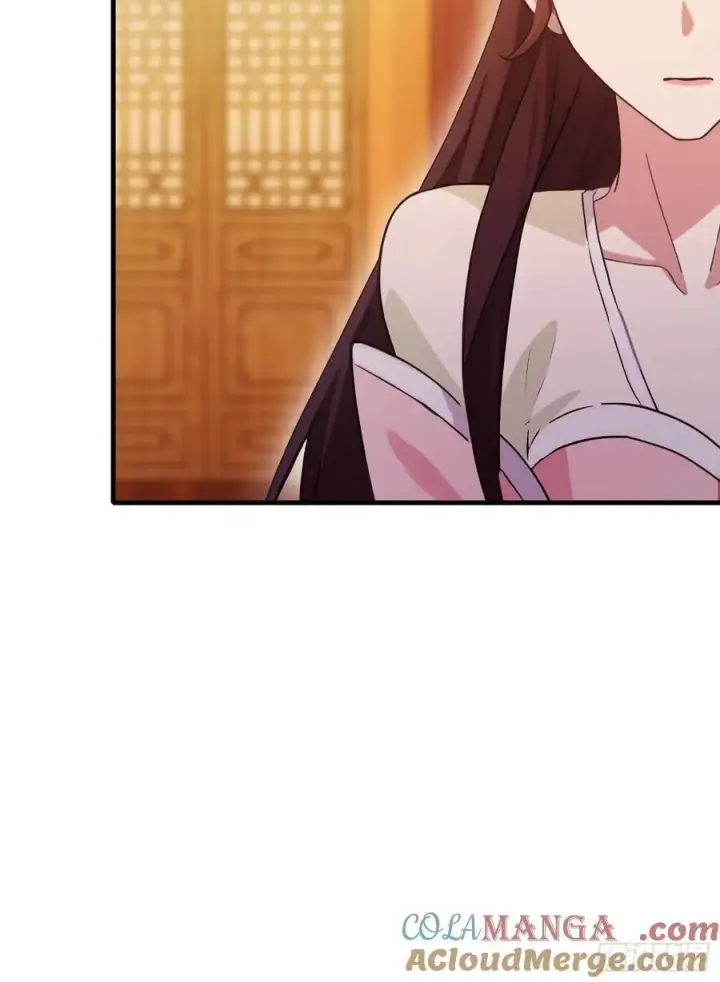 漫画《原来我早就无敌了》第136话 被许层主强制爱？第39张图