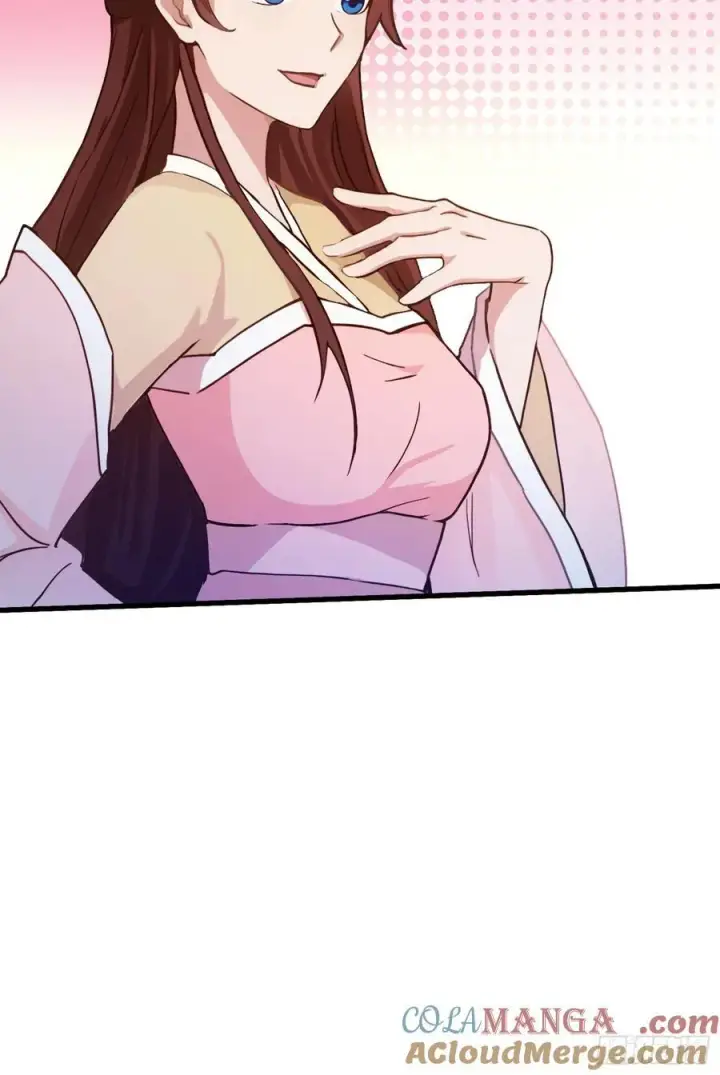 漫画《原来我早就无敌了》第137话 我就选没天赋的！第15张图