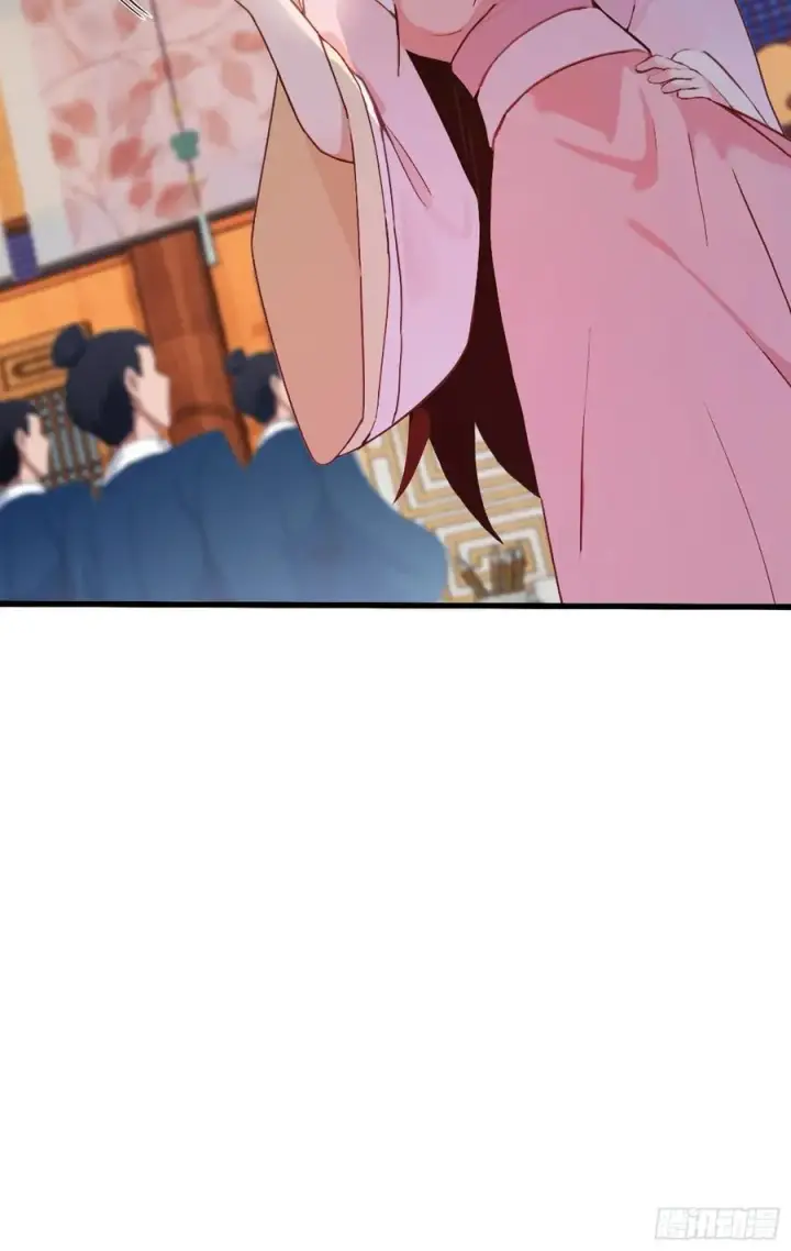 漫画《原来我早就无敌了》第137话 我就选没天赋的！第22张图