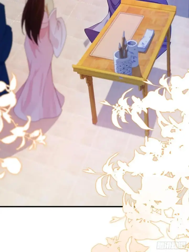 漫画《原来我早就无敌了》第138话 胡桦，就是胡画？第39张图
