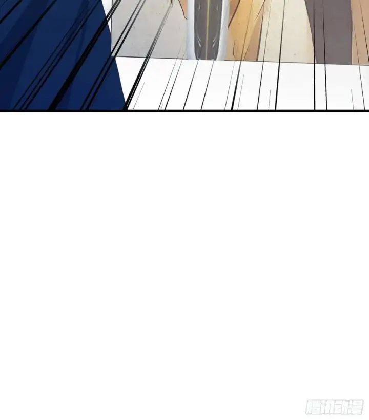 漫画《原来我早就无敌了》第138话 胡桦，就是胡画？第51张图