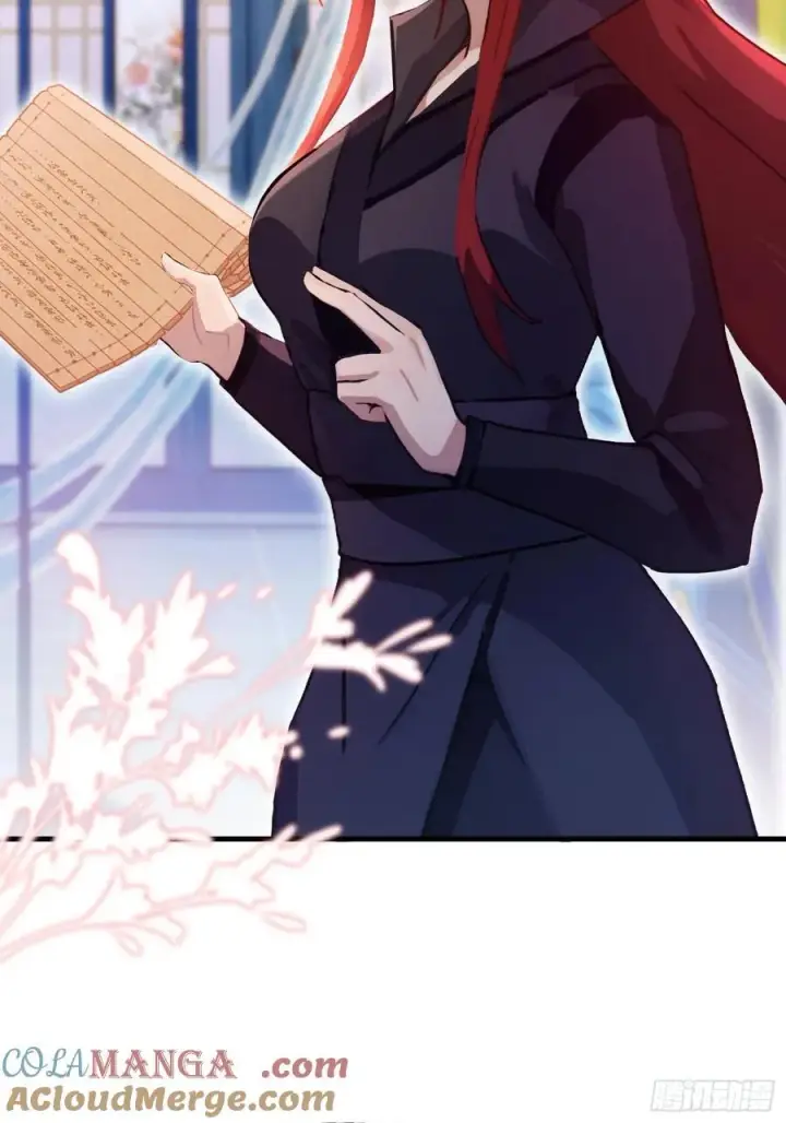 漫画《原来我早就无敌了》第141话 无人生还局！第10张图