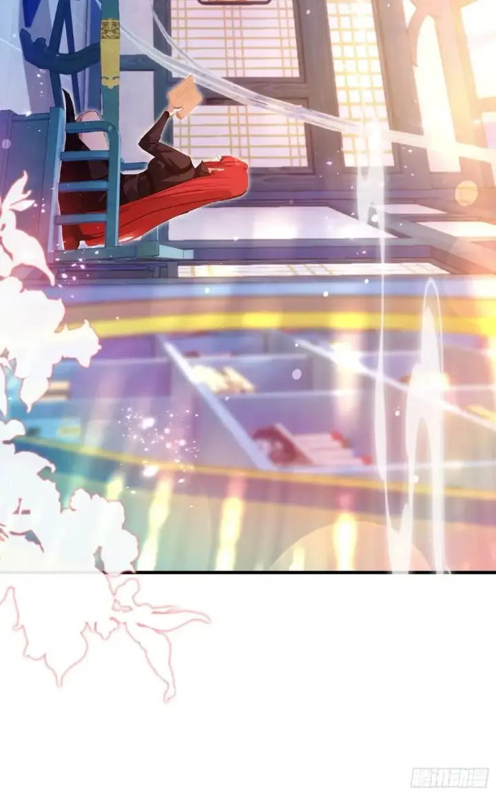 漫画《原来我早就无敌了》第141话 无人生还局！第20张图