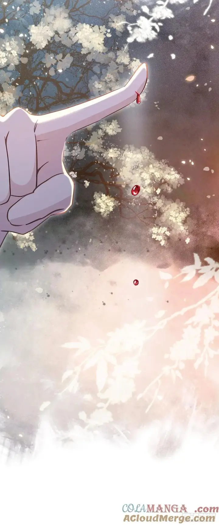 漫画《原来我早就无敌了》第143话 叶先生杀了比赛！第27张图