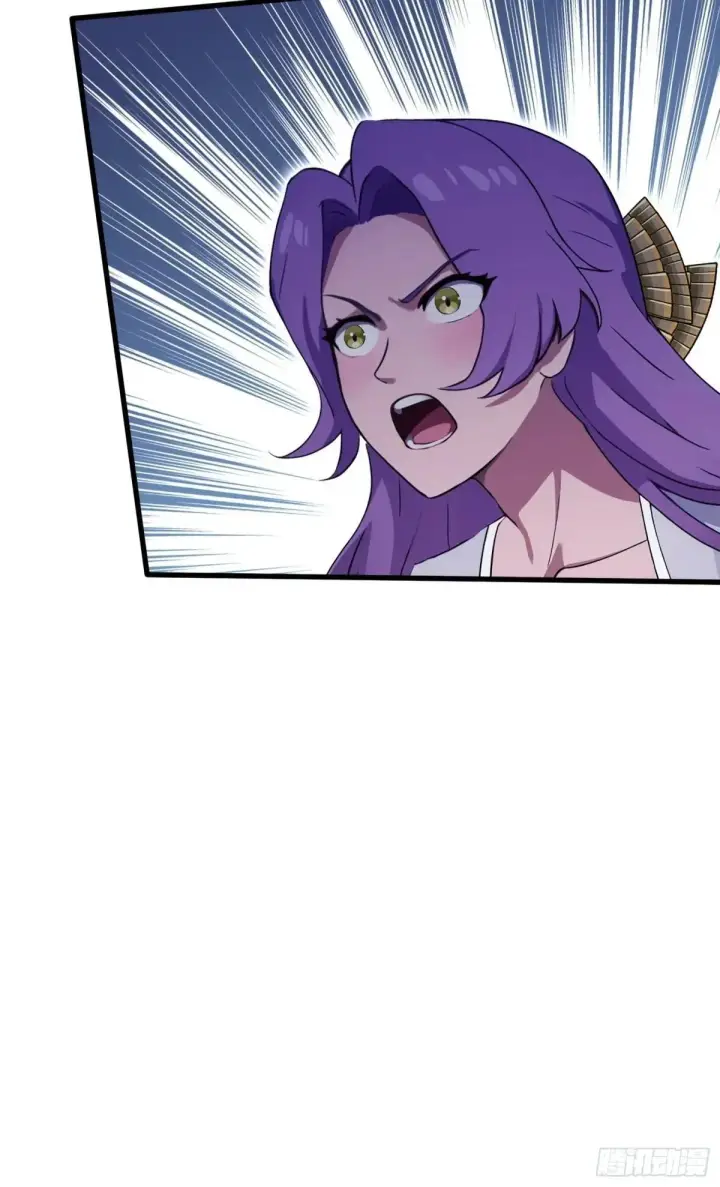 漫画《原来我早就无敌了》第144话  不要快要帅？第30张图
