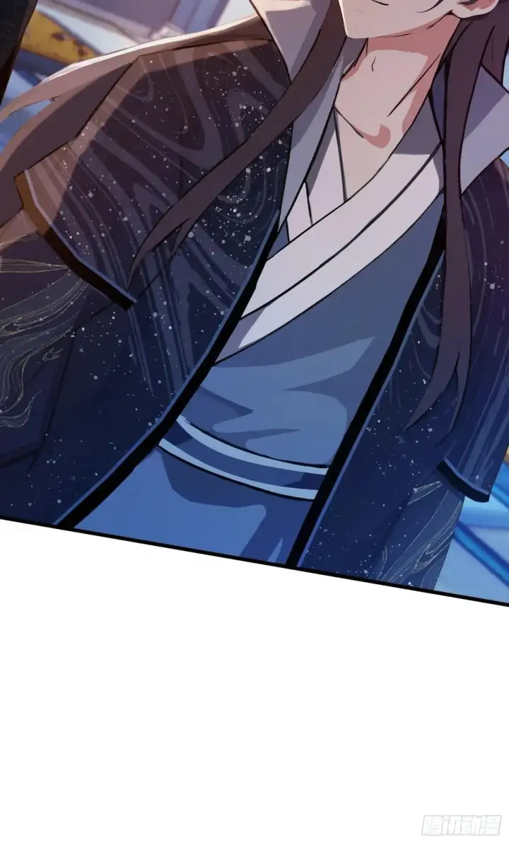 漫画《原来我早就无敌了》第144话  不要快要帅？第9张图