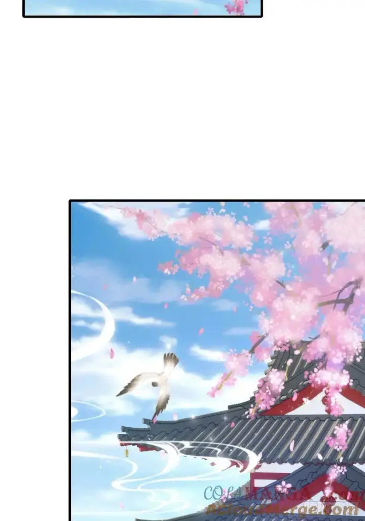 漫画《原来我早就无敌了》第151话 叶先生，饮茶先啦！第35张图