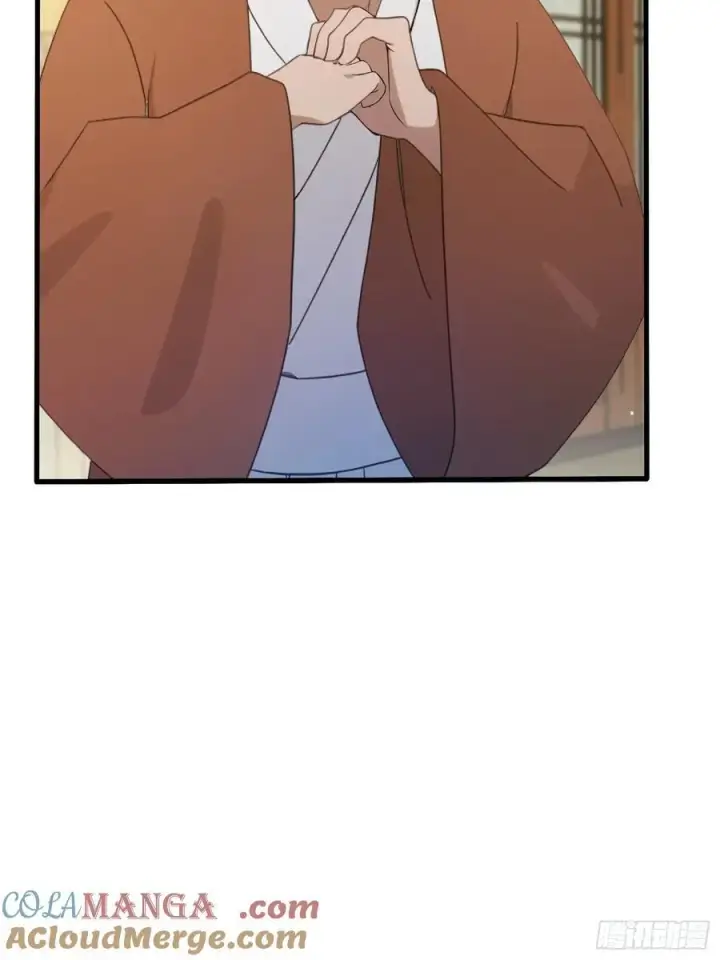 漫画《原来我早就无敌了》第153话 饭挺贵，画不行！第23张图