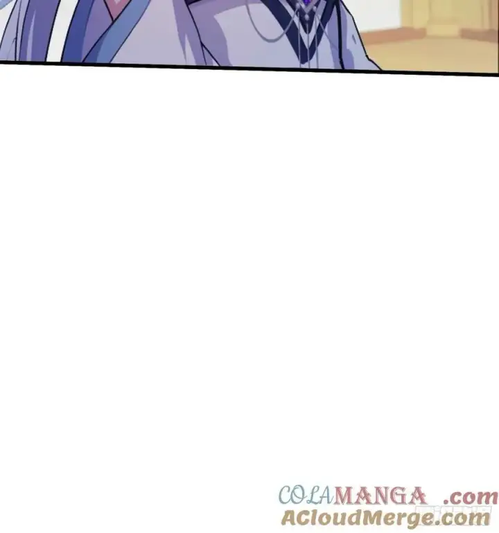 漫画《原来我早就无敌了》第154话 我敢画你就敢请？第25张图