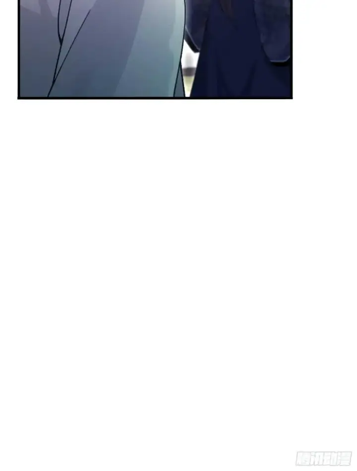 漫画《原来我早就无敌了》第154话 我敢画你就敢请？第38张图