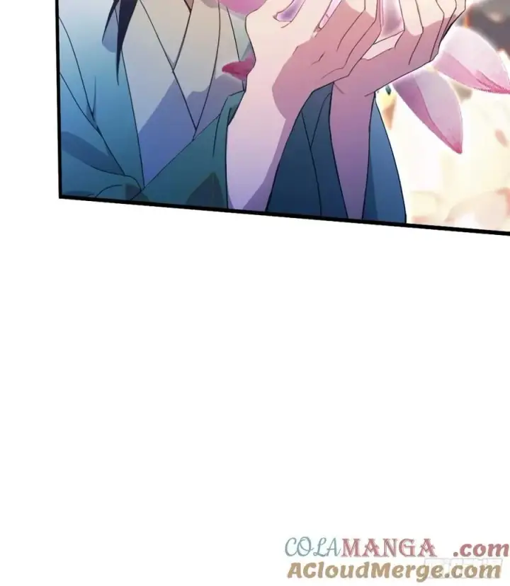 漫画《原来我早就无敌了》第155话 碧莲在你的荷塘！第33张图