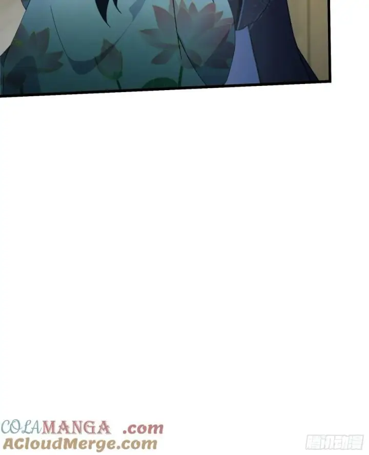 漫画《原来我早就无敌了》第156话 掌管绘画的神？第17张图
