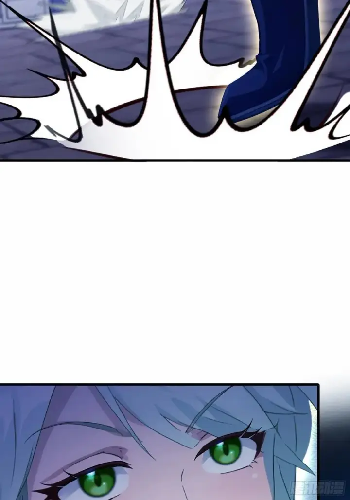漫画《原来我早就无敌了》第158话 超雌火凤凰？第6张图