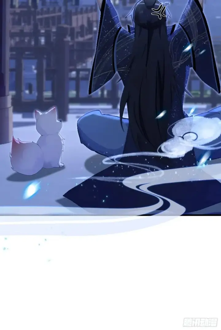 漫画《原来我早就无敌了》第159话 我嘞个混元石暖手！第20张图