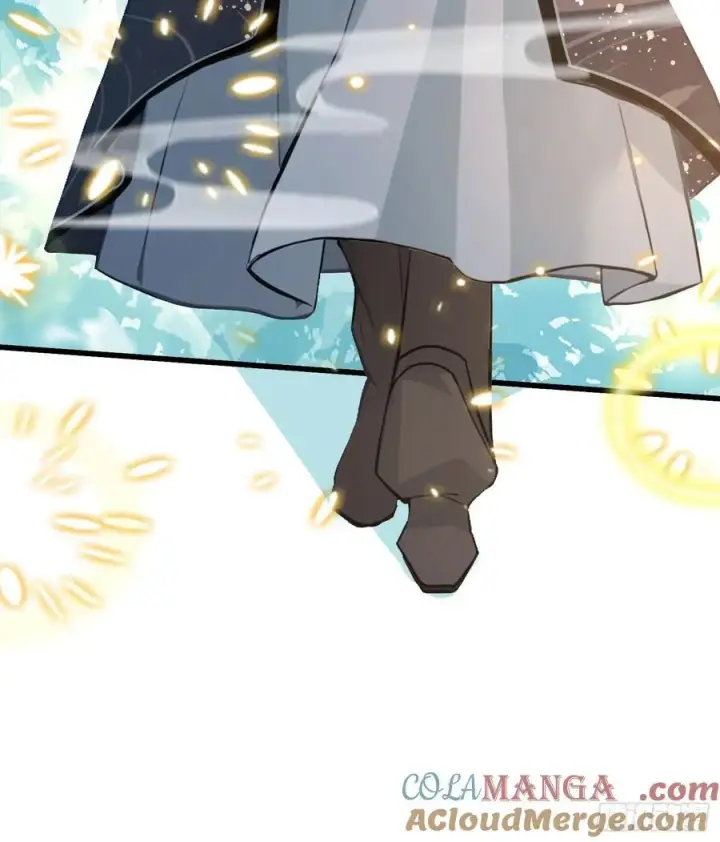 漫画《原来我早就无敌了》第160话 包烤熟的？第7张图