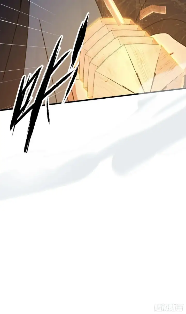 漫画《原来我早就无敌了》第161话 雕宝塔的天命人！第18张图