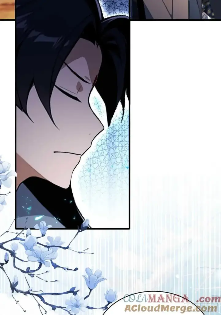 漫画《原来我早就无敌了》第162话 叶先生红温了？第10张图
