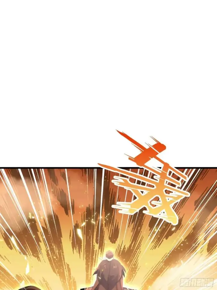漫画《原来我早就无敌了》第162话 叶先生红温了？第27张图