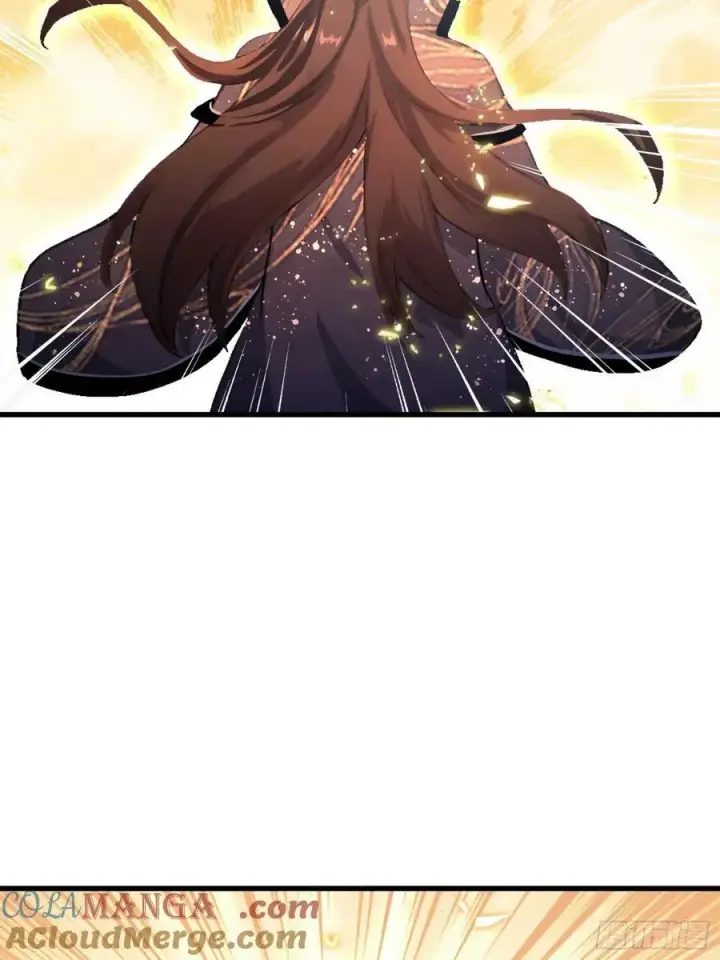 漫画《原来我早就无敌了》第162话 叶先生红温了？第28张图