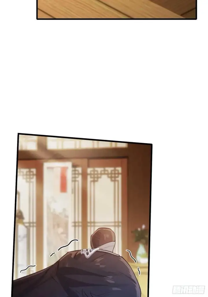 漫画《原来我早就无敌了》第165话 我搞艺术姐搞我！第34张图