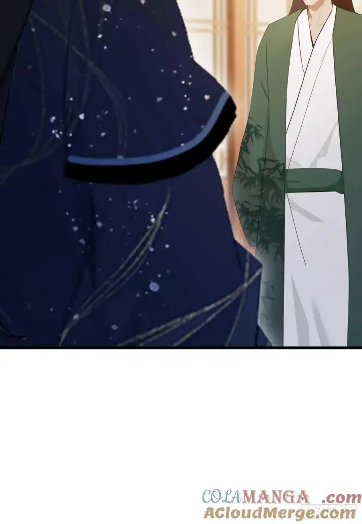漫画《原来我早就无敌了》第167话 大琛子这是中文吗！第5张图