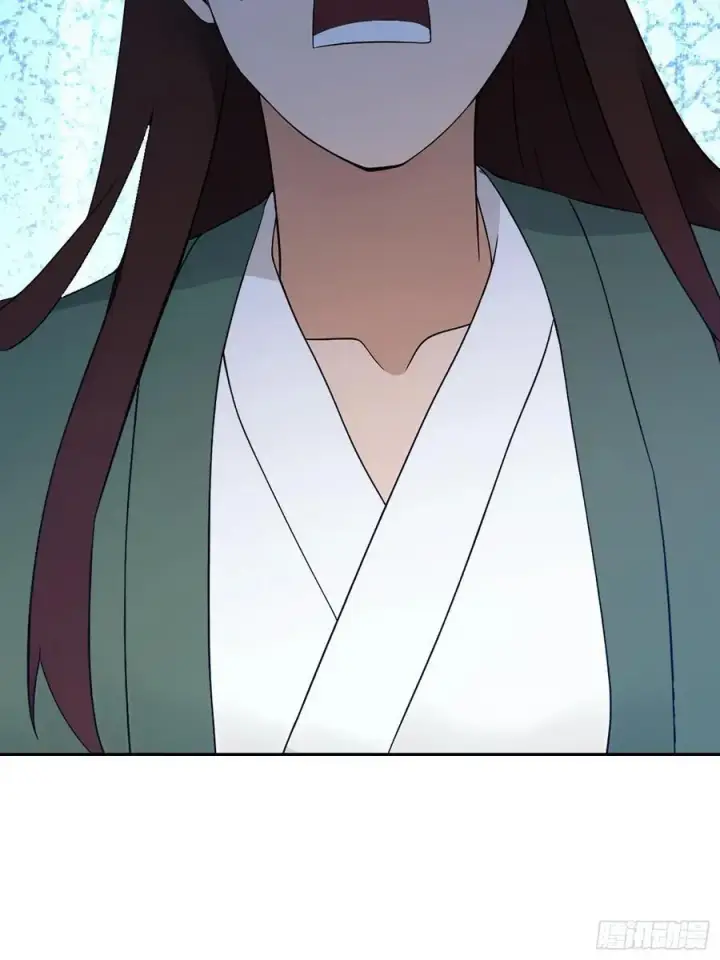 漫画《原来我早就无敌了》第168话鞭策老板，没仗硬打？第9张图