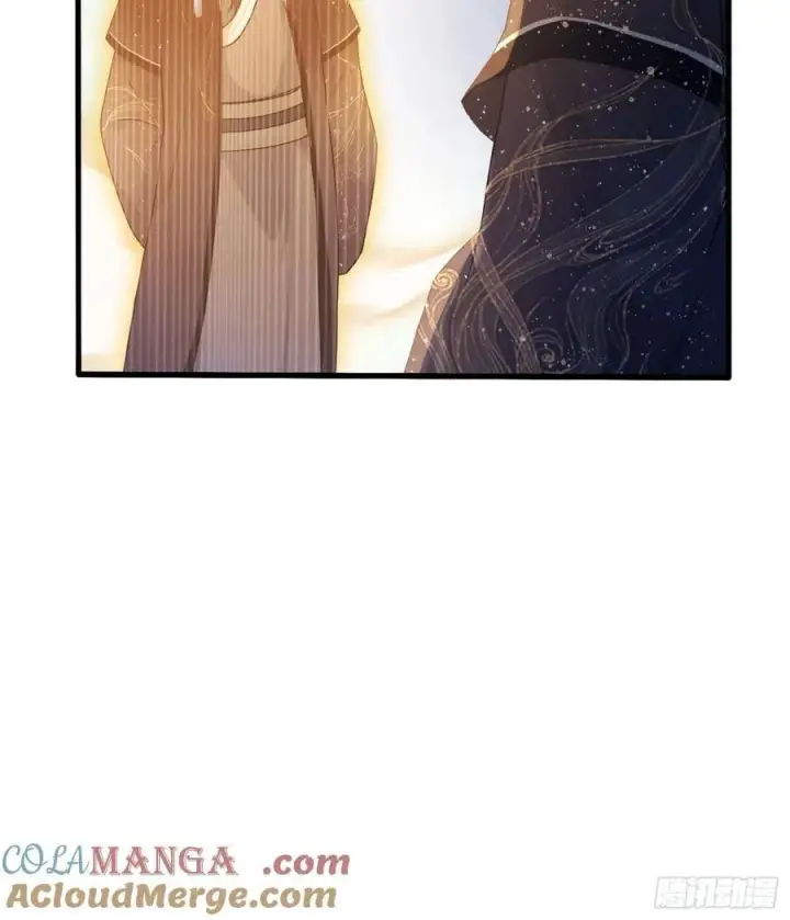 漫画《原来我早就无敌了》第172话劝删，叶先生破防了？第19张图