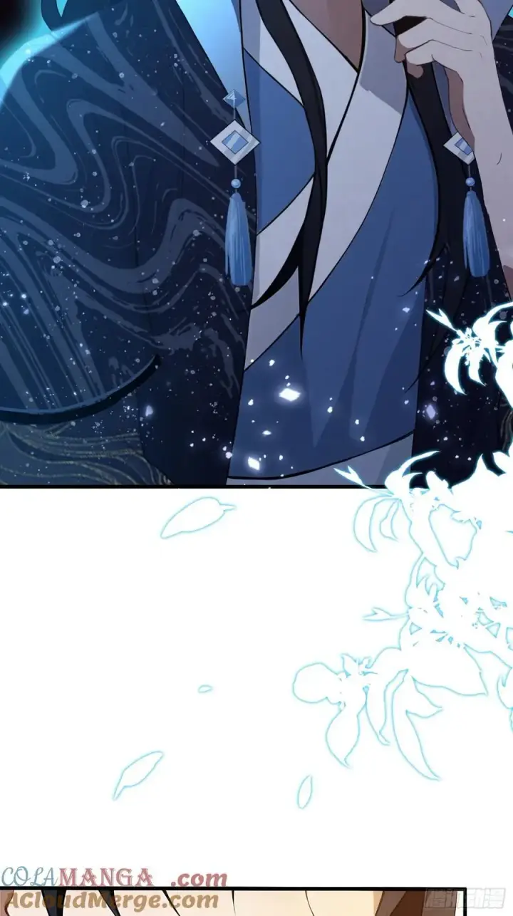漫画《原来我早就无敌了》第173话 选对赛道很重要！第28张图