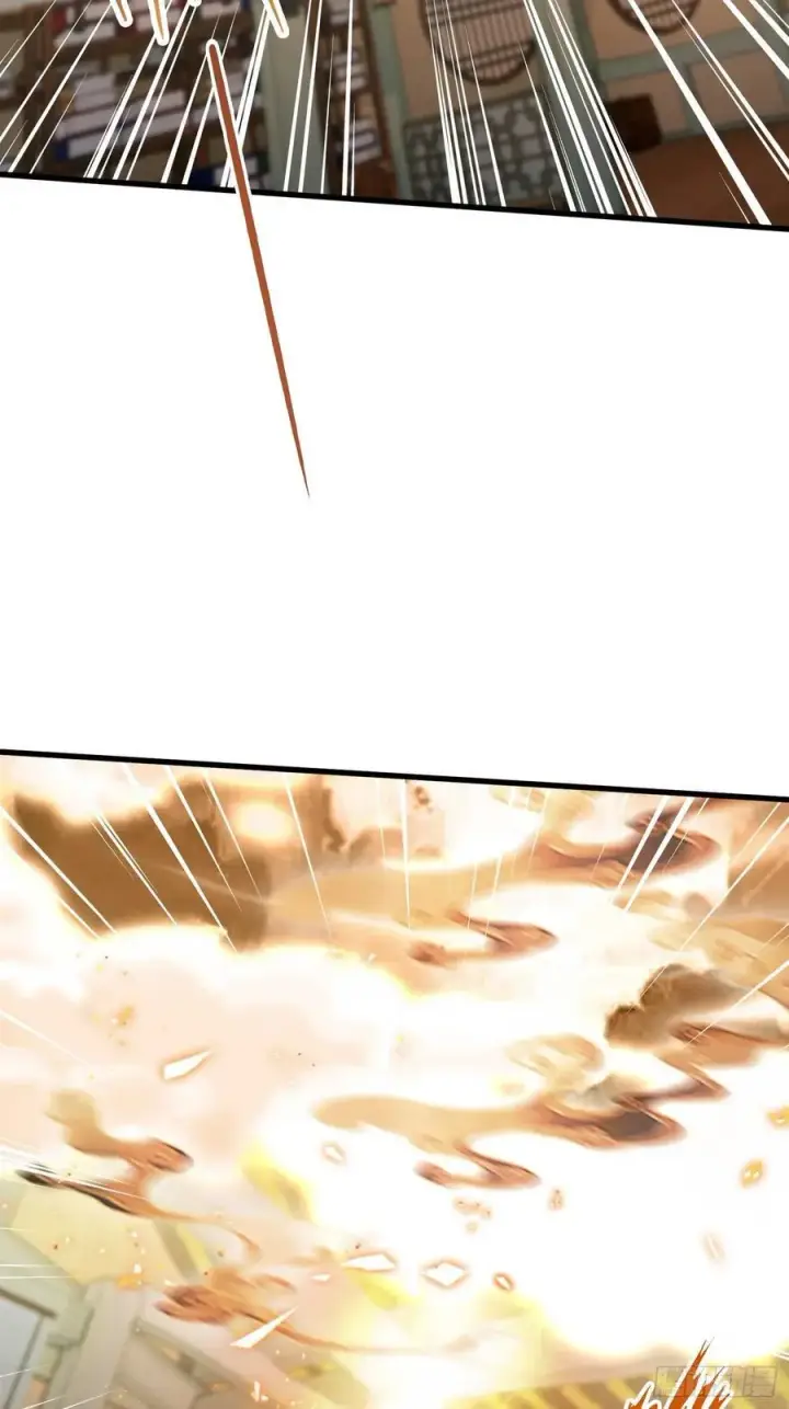 漫画《原来我早就无敌了》第175话 叶先生，无需多言！第29张图