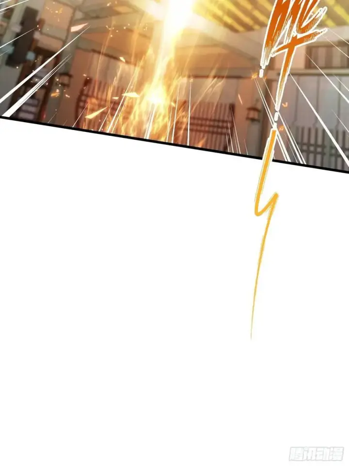 漫画《原来我早就无敌了》第175话 叶先生，无需多言！第30张图