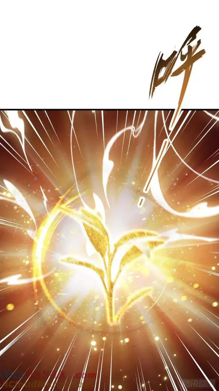 漫画《原来我早就无敌了》第175话 叶先生，无需多言！第34张图