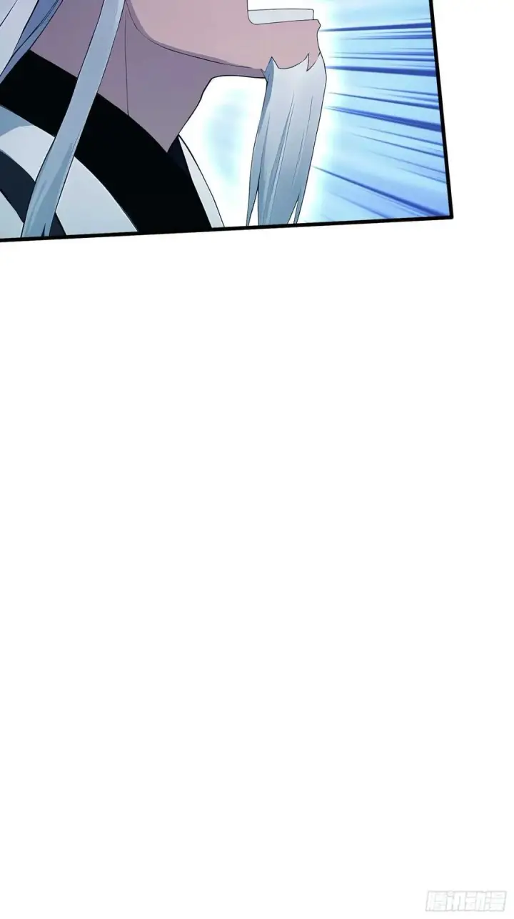 漫画《原来我早就无敌了》第175话 叶先生，无需多言！第41张图