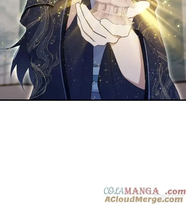漫画《原来我早就无敌了》第176话 天上内谁又爆装备？第31张图