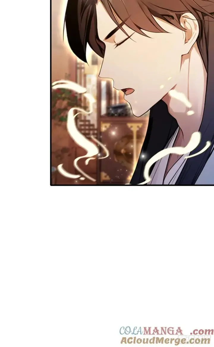漫画《原来我早就无敌了》第177话 我大修特修！第34张图