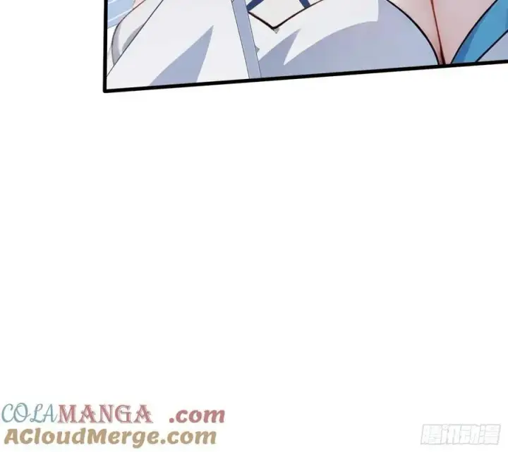漫画《原来我早就无敌了》第178话 留在他的身体里？第10张图