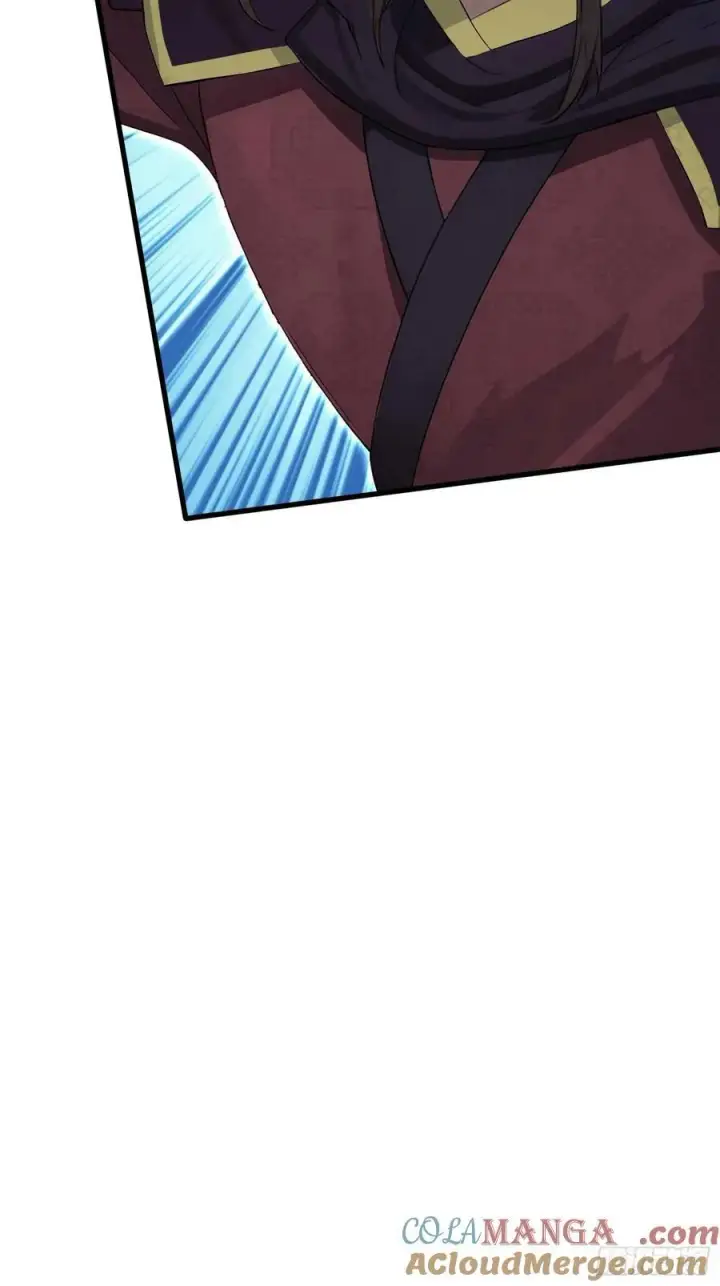 漫画《原来我早就无敌了》第178话 留在他的身体里？第19张图