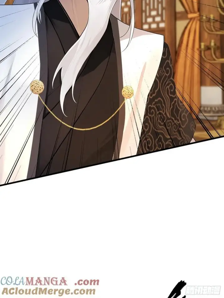 漫画《原来我早就无敌了》第178话 留在他的身体里？第22张图