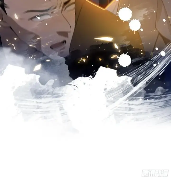 漫画《原来我早就无敌了》第178话 留在他的身体里？第38张图