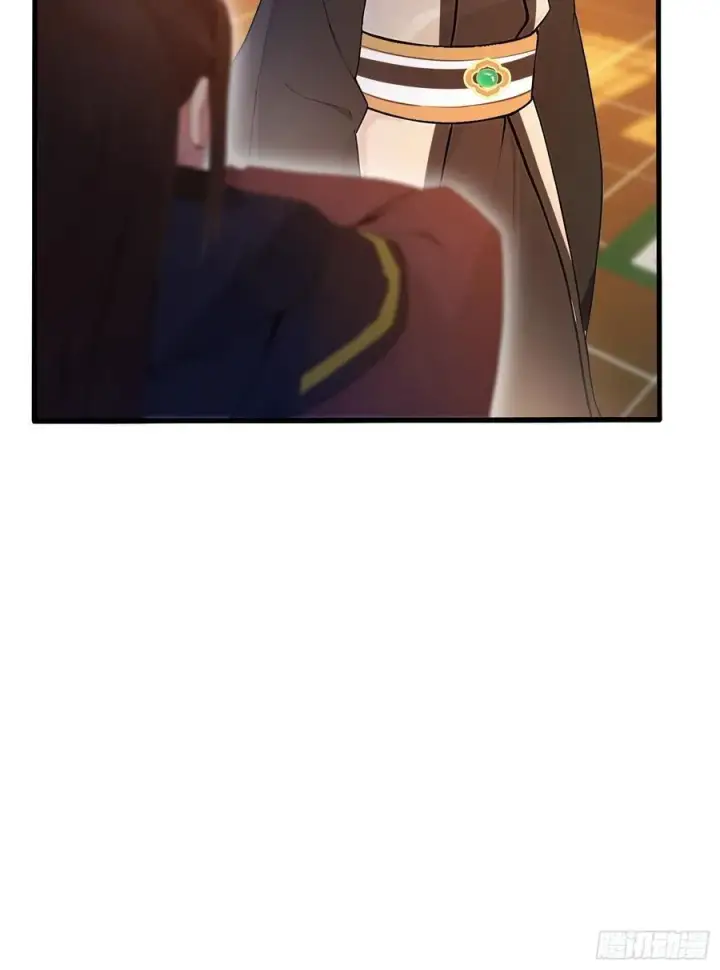 漫画《原来我早就无敌了》第179话 嫂子开门！第5张图
