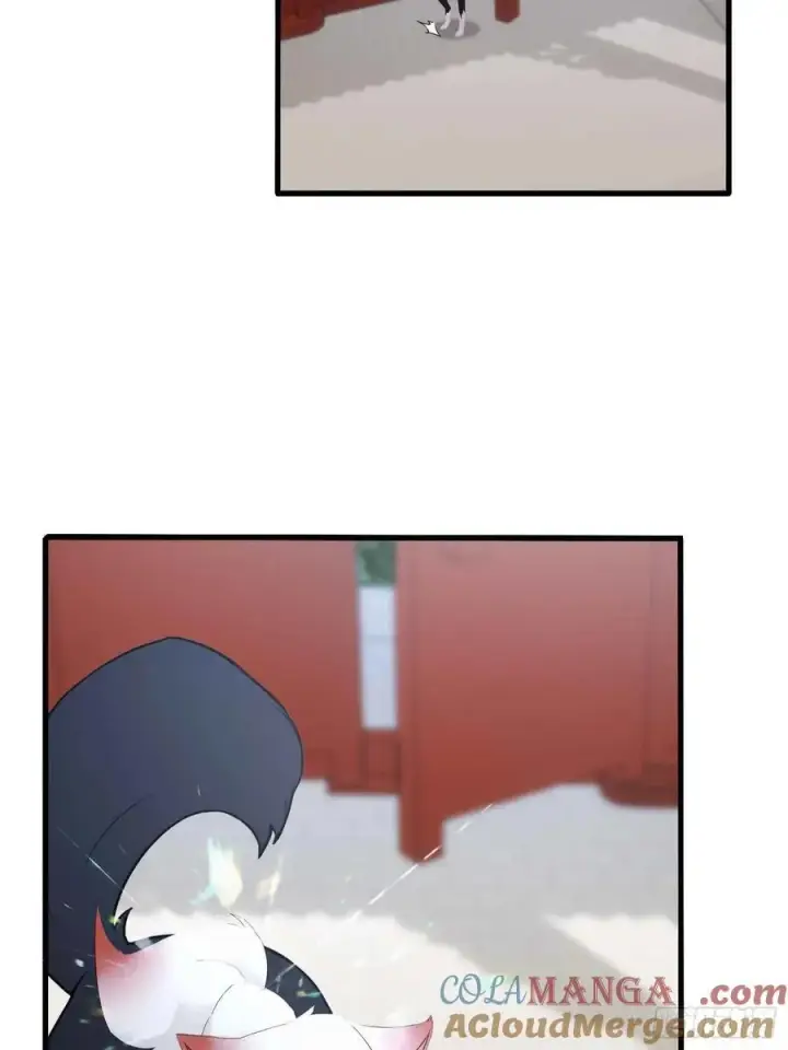漫画《原来我早就无敌了》第181话 是自愿的就别眨眼！第5张图
