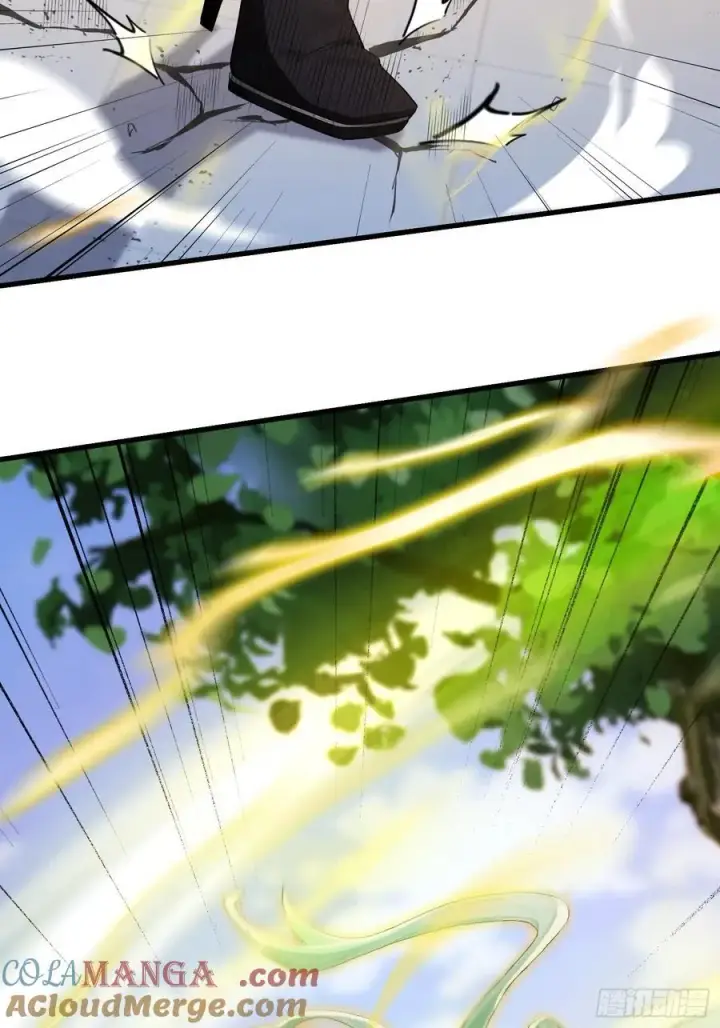 漫画《原来我早就无敌了》第184话 在想和见里怎么选？第31张图