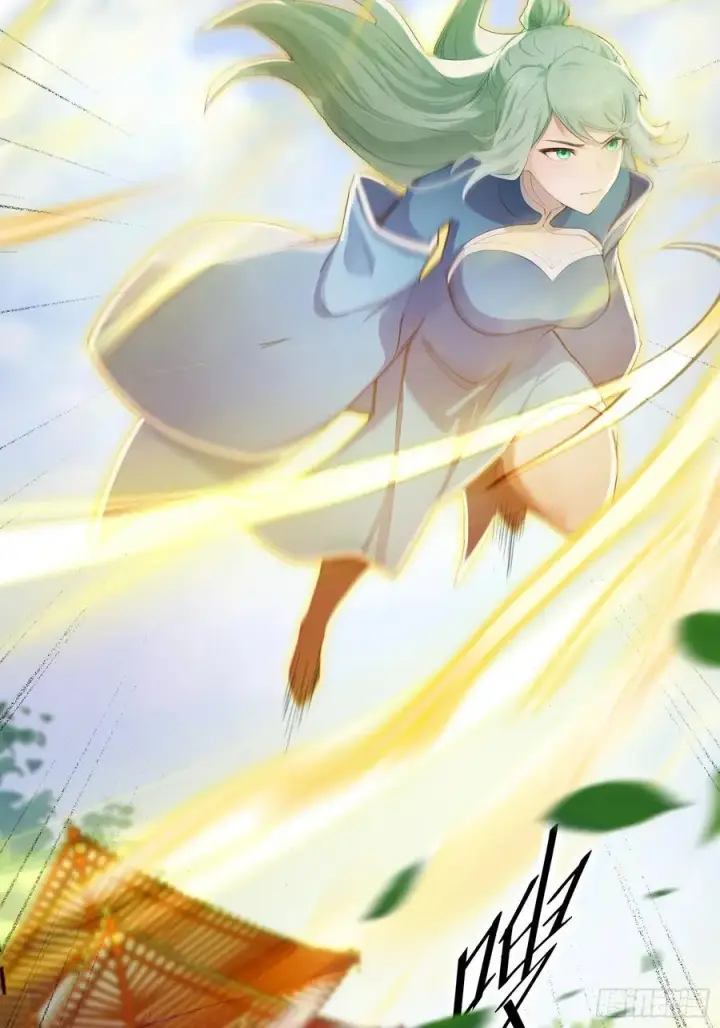 漫画《原来我早就无敌了》第184话 在想和见里怎么选？第32张图