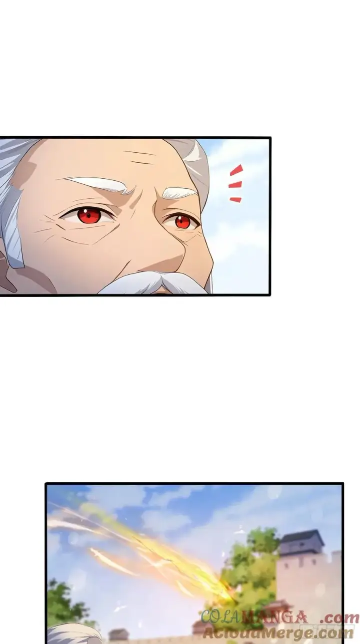 漫画《原来我早就无敌了》第184话 在想和见里怎么选？第40张图