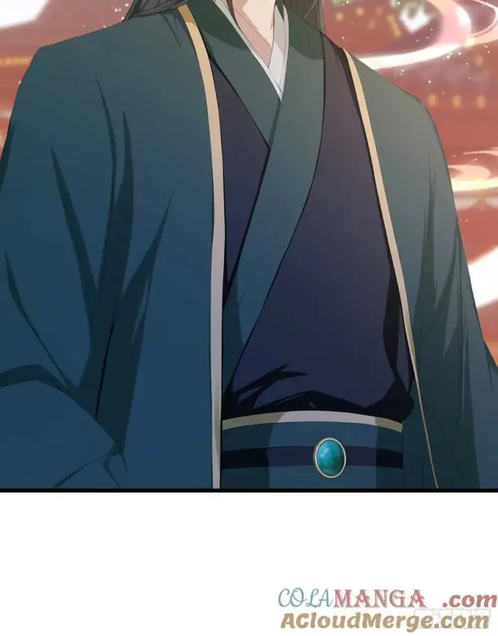 漫画《原来我早就无敌了》第186话 做大做强万剑宗？第34张图