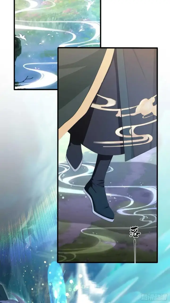 漫画《原来我早就无敌了》第187话 平平无奇炼虚期！第16张图