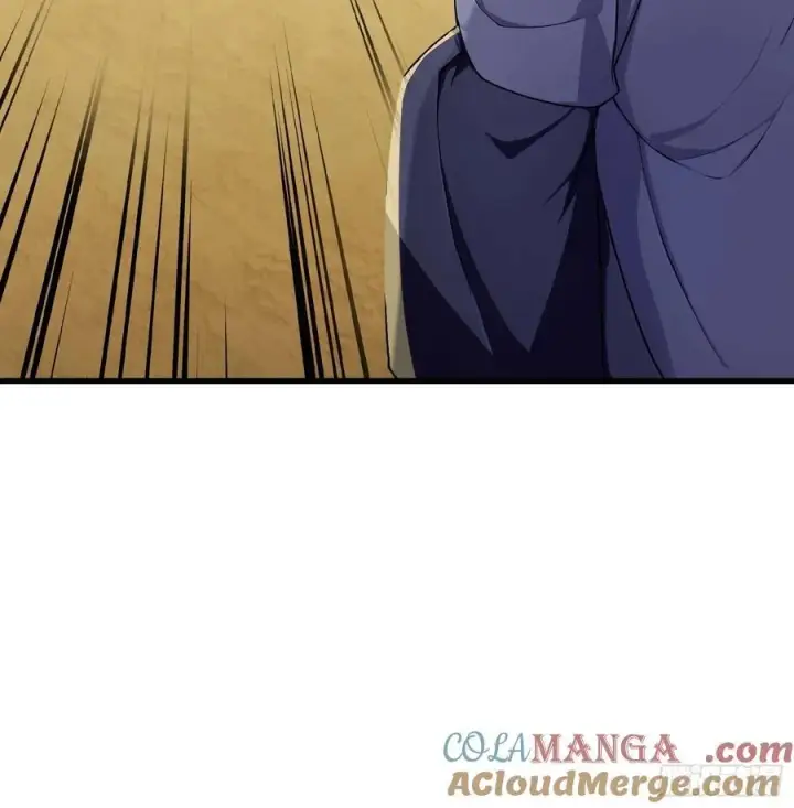 漫画《原来我早就无敌了》第189话 跌停不怕，紫青抄底第16张图